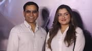 'Bigg Boss 20': Amrapali addresses relationship rumors with actor Nirahua