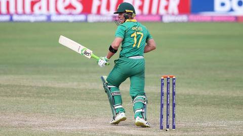 IPL Auction: Mumbai Indians buy Dewald Brevis, decoding his journey IPL Auction: Mumbai Indians buy Dewald Brevis, decoding his journey