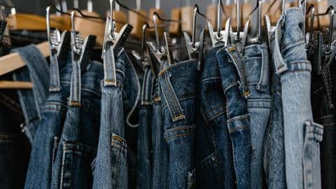 Ladies, here are 5 must-have jeans that you should score Ladies, here are 5 must-have jeans that you should score