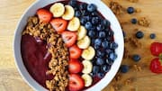 5 Brazilian acai bowls you need to try