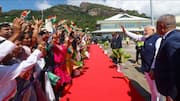 India, Seychelles sign major deal to boost bilateral ties