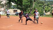 How to plan a fun community sports day