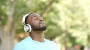 Train your brain to relax with guided imagery