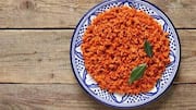 5 African dishes made with fresh herbs