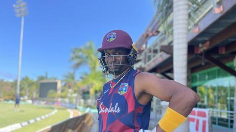 Windies vs Sri Lanka, T20Is: Records that can be scripted Windies vs Sri Lanka, T20Is: Records that can be scripted
