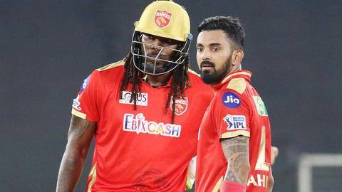 IPL 2021: Here are the feats Chris Gayle can attain IPL 2021: Here are the feats Chris Gayle can attain