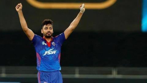 IPL: Most expensive uncapped players in 2022 mega auction IPL: Most expensive uncapped players in 2022 mega auction