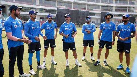 IND vs SL, 1st T20I: Preview, stats, and Fantasy XI IND vs SL, 1st T20I: Preview, stats, and Fantasy XI