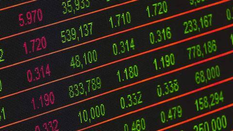 Sensex climbs to 57,038 points, Nifty reclaims 17,100 mark Sensex climbs to 57,038 points, Nifty reclaims 17,100 mark