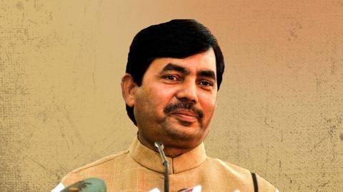 Register FIR against BJP's Shahnawaz in rape case: Delhi HC Register FIR against BJP's Shahnawaz in rape case: Delhi HC