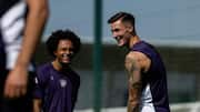 Will Benjamin Sesko start against Arsenal? Ruben Amorim provides update