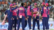 IPL 2026: Rajasthan Royals may shift base to Pune