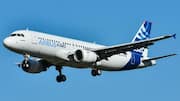 Over 320 Airbus aircraft in India have undergone software upgrades