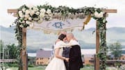 The important role of canopies or chuppah in weddings