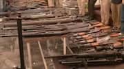 ITI trainee confesses to killing cousin after stealing guns