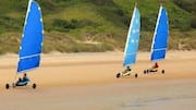 Land sailing: A unique sport you should try 