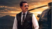 Hansal Mehta's 'Scam 2010': First look of Siddharth Bodke out
