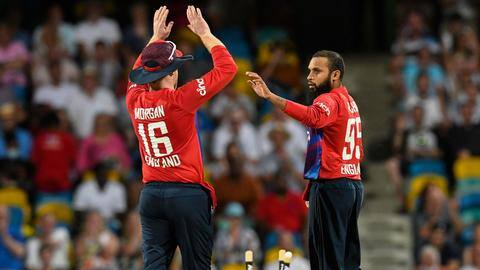 Morgan to miss remaining T20Is versus WI due to injury Morgan to miss remaining T20Is versus WI due to injury