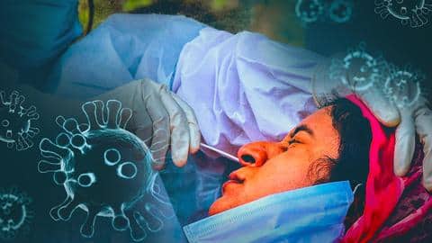 COVID-19: India reports 2,226 fresh cases, 65 more deaths COVID-19: India reports 2,226 fresh cases, 65 more deaths