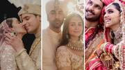 Kiara's 'kaleera'-Alia's 'mangalsutra': Bollywood brides and their personalized wedding accessories