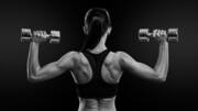 Muscle matter: Your guide to back muscle anatomy Muscle matter: Your guide to back muscle anatomy