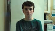 'Adolescence' star Owen Cooper makes Emmy history, breaks this record