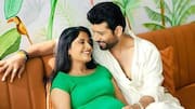 Viineet Kumar Siingh gushes about becoming a dad; read here