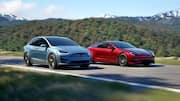 Tesla's in-car graphics may soon get an Unreal upgrade