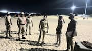 Odisha: College student gang-raped in front of boyfriend near beach