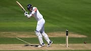 Jamie Smith must step up as England's 'heartbeat': Matt Prior