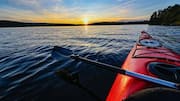 Top kayaking spots to explore in Gambia 