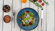 Turn pomegranate juice into delicious sauces, dressings, and more