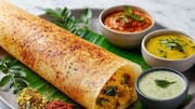 Dosa lovers, try this healthy oats version 