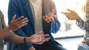 Body language 101: 5 etiquette tips to remember 