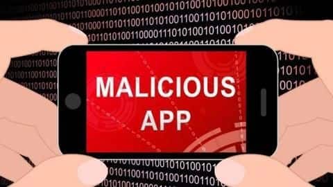 Over 50 Android, iOS apps caught stealing data, now removed Over 50 Android, iOS apps caught stealing data, now removed