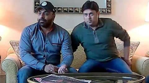 Ashes Fixing scandal: All about the two bookies involved Ashes Fixing scandal: All about the two bookies involved