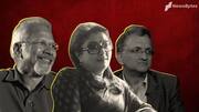 Celebrities, who wrote to Modi about mob-lynching, charged with SEDITION