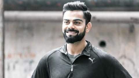 #HappyBirthdayKohli: The cricketer you know, the man you don't #HappyBirthdayKohli: The cricketer you know, the man you don't