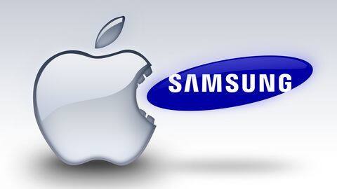 Apple making its own displays, instead of using Samsung screens Apple making its own displays, instead of using Samsung screens
