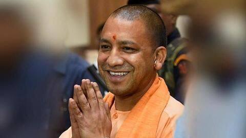 Yogi scraps a 1995 case against himself! Yogi scraps a 1995 case against himself!