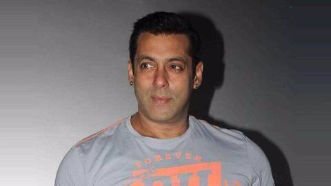 Salman Khan and Kamal Haasan to lock horns Salman Khan and Kamal Haasan to lock horns