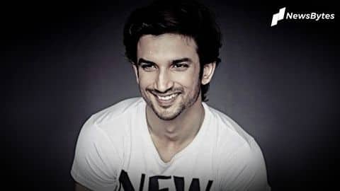 Entertainment round-up: A digital protest for Sushant, and more Entertainment round-up: A digital protest for Sushant, and more