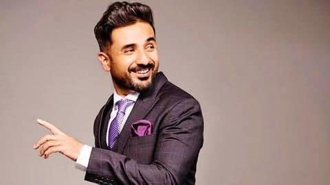 Boarding Das Tour by Vir Das - Delhi Boarding Das Tour by Vir Das - Delhi