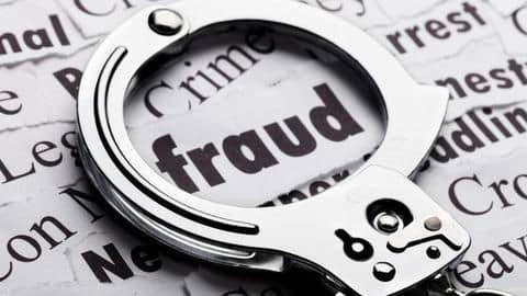 Every four hours, one Indian banker gets caught for fraud Every four hours, one Indian banker gets caught for fraud