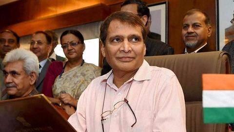 'Give It Up': Government extends subsidy campaign to railways 'Give It Up': Government extends subsidy campaign to railways