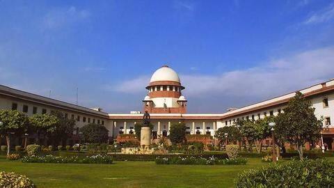 Major SC verdicts expected in 19 days, including Aadhaar, Ayodhya Major SC verdicts expected in 19 days, including Aadhaar, Ayodhya
