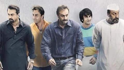 'Sanju': Check out the entire star-cast of Ranbir Kapoor's film 'Sanju': Check out the entire star-cast of Ranbir Kapoor's film