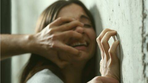 Wrestling coach held for raping minor kabaddi player Wrestling coach held for raping minor kabaddi player
