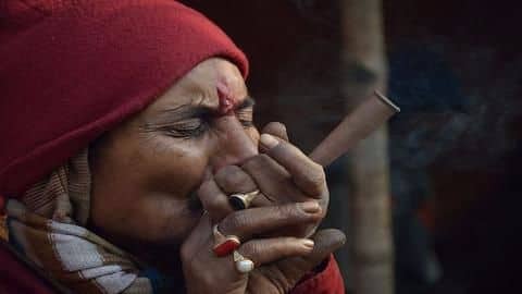 Drug use among youth in militancy-hit Kashmir increasing Drug use among youth in militancy-hit Kashmir increasing