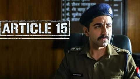 What exactly is Article 15 of the Indian Constitution about? What exactly is Article 15 of the Indian Constitution about?